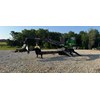 2017 John Deere 337E Log Loader